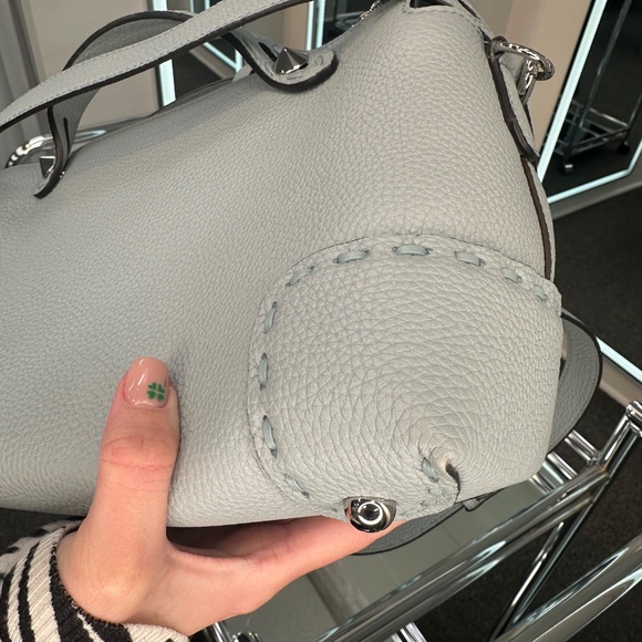 Fendi handbag - Picture 8 of 11